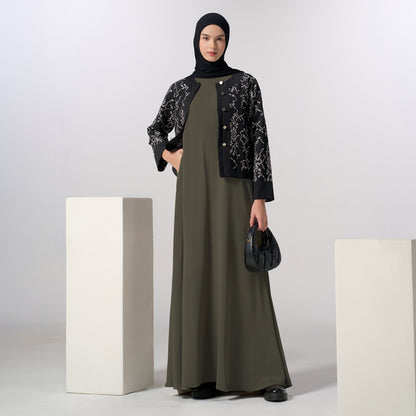 Zerin Inner Dress