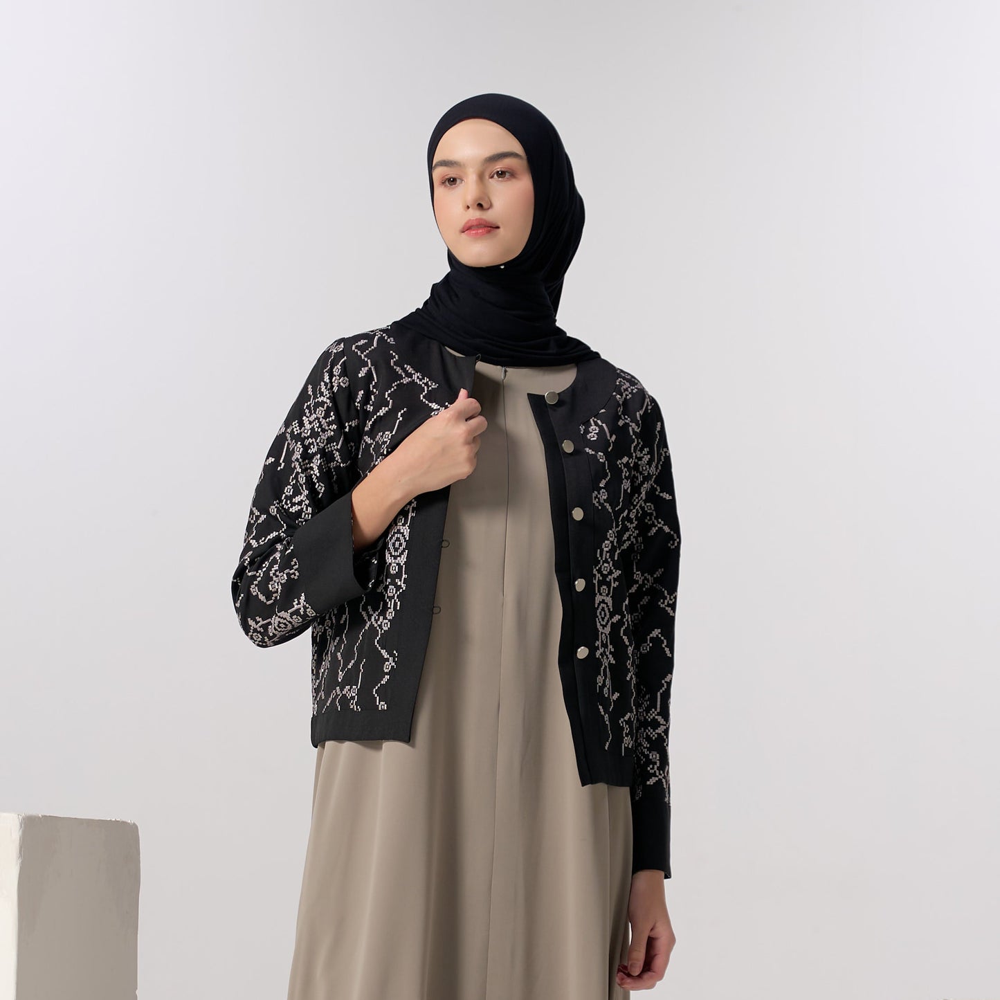 Ethnicity Blazer