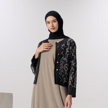 Ethnicity Blazer