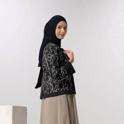 Ethnicity Blazer