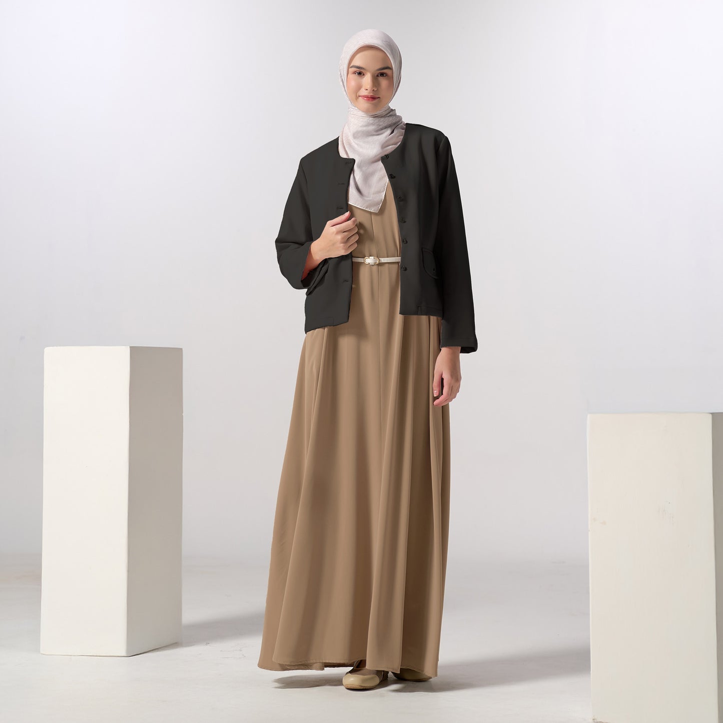 Zerin Inner Dress